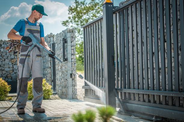 Harrisburg, PA Pressure Washing Services Company